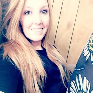 Meet your Posher, Tarah